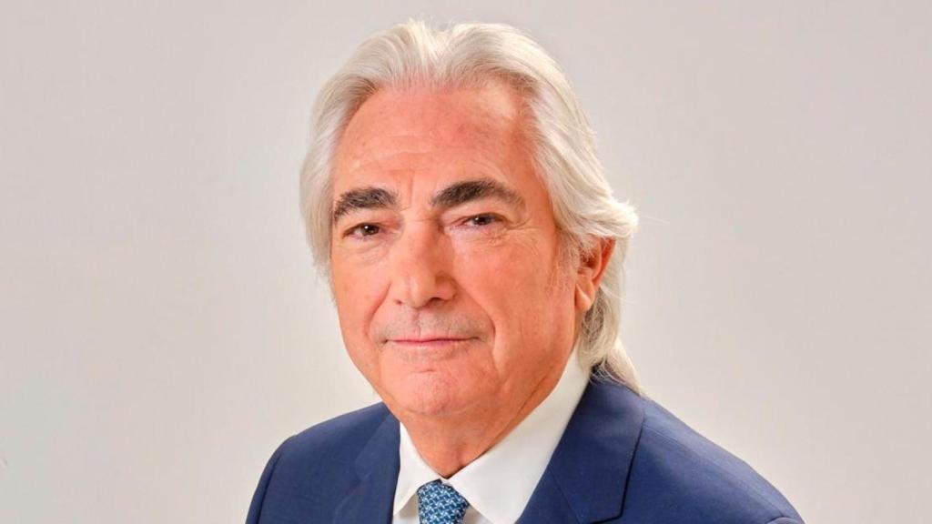 El empresario Manuel Lao, propietario del holding de inversiones Nortia Capital