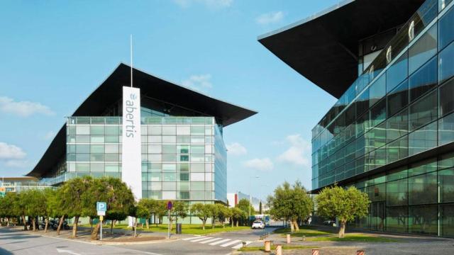 Polígono Logístico de la Zona Franca, donde estaba ubicado el equipo de rastreadores de Salud / CG