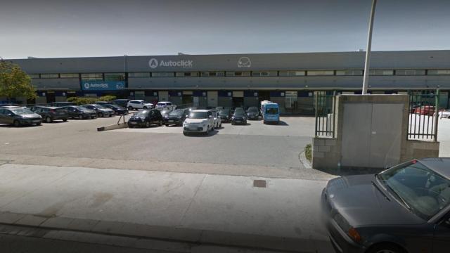 Instalaciones de Auto Click en Palma / CG