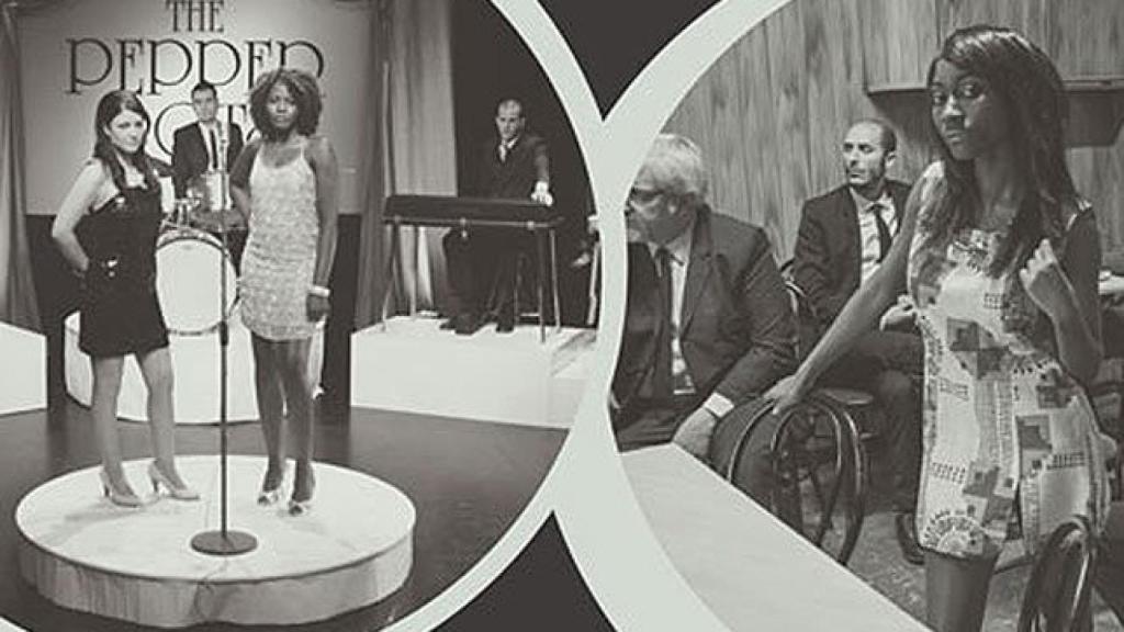 The Pepper Pots y The Excitements