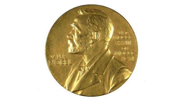 Premio Nobel / FLICKR
