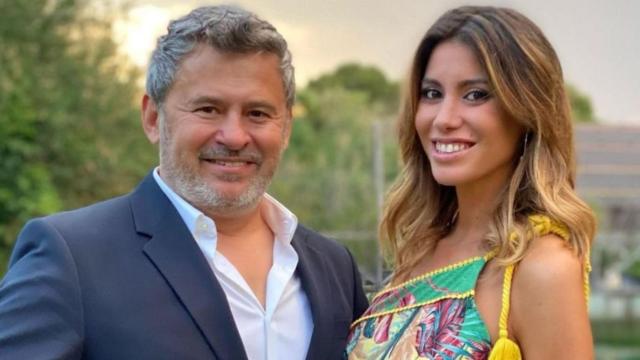 Miki Nadal y Helena Aldea / INSTAGRAM