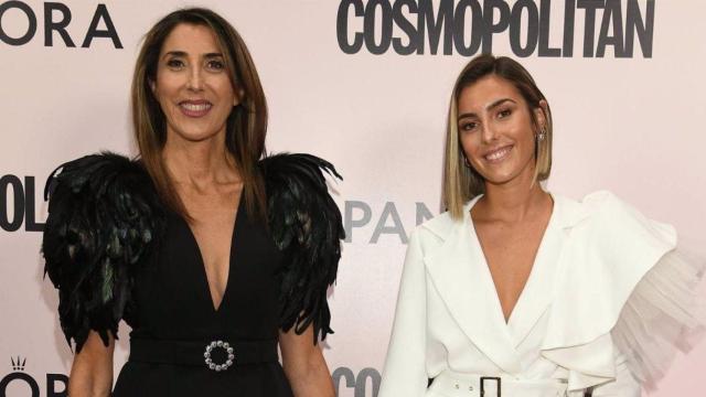 Paz Padilla y Anna Ferrer / EP