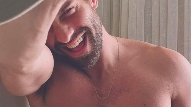 Pablo Alborán se une a la celebración del Día del Orgullo Gay / INSTAGRAM