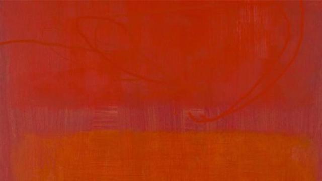 Arte, en la exposición 'Los caminos de la abstracción, 1957-1978' / FUNDACIÓN CATALUNYA LA PEDRERA