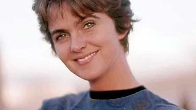 La escritora Lucia Berlin, autora de 'Manual para mujeres de la limpieza' / CASA DEL LIBRO