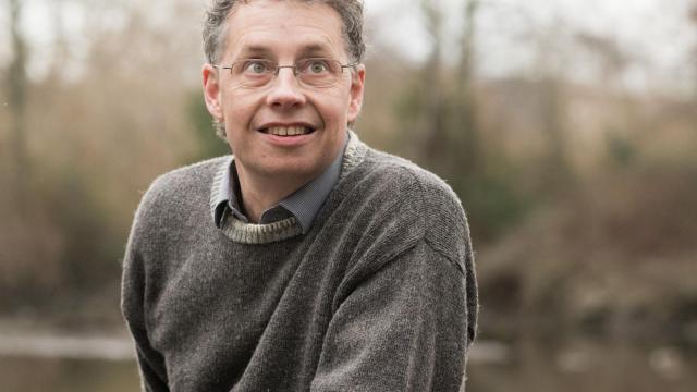 Carl T. Bergstrom, coautor de 'Calling Bullshit'