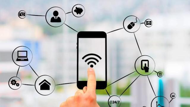 Uso de las aplicaciones móviles para gestiones personales y laborales