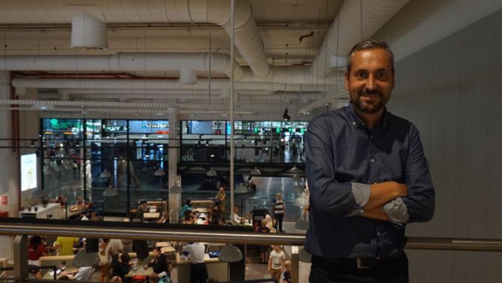 Miquel Camps, nuevo presidente de Pimec Autónomos