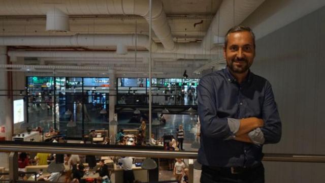 Miquel Camps, nuevo presidente de Pimec Autónomos