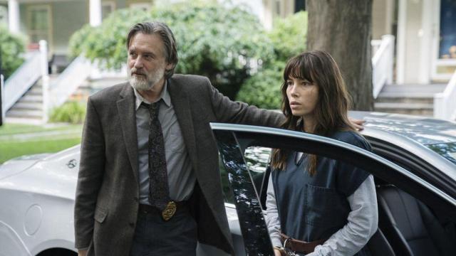 Imagen de la serie 'The Sinner'