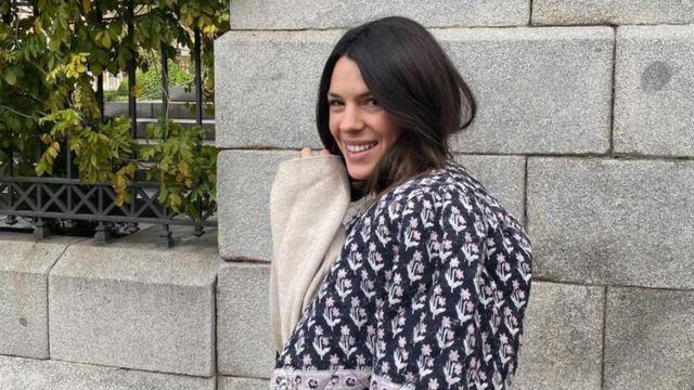 La influencer Laura Matamoros / INSTAGRAM