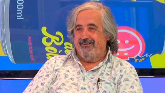 Joan Puig, exdiputado de ERC