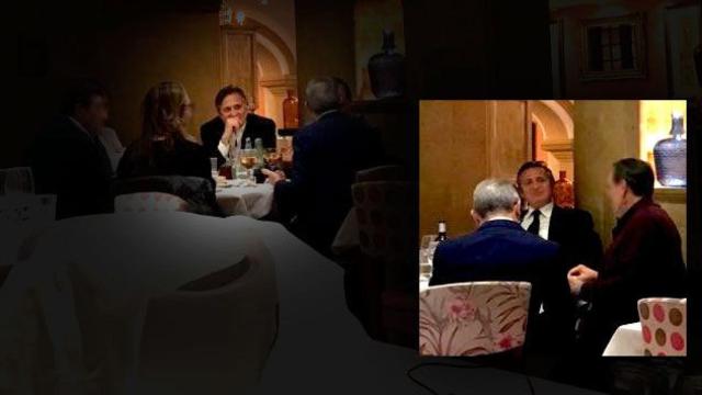 josep pujol ferrusola negocios