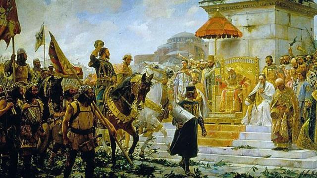 Los odiados almogávares