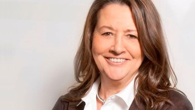 La presidenta de Webhelp, Helena Guardans / CG