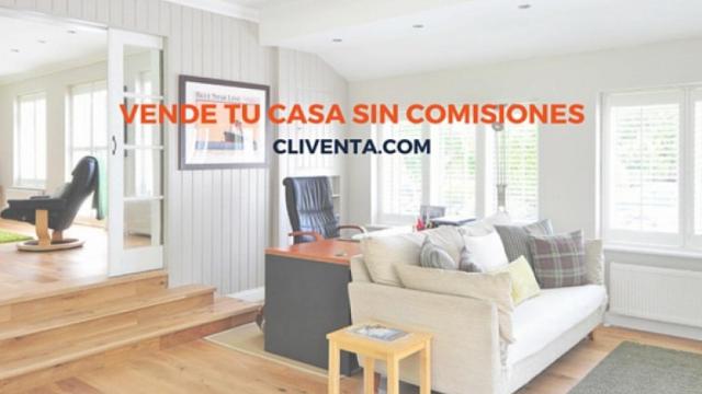 Cliventa, la inmobiliaria digital que pulveriza los tiempos de venta de las viviendas