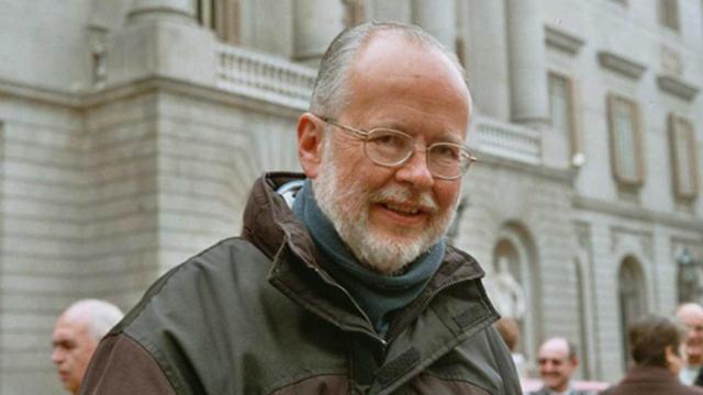 El filósofo y político Lluís Maria Xirinacs