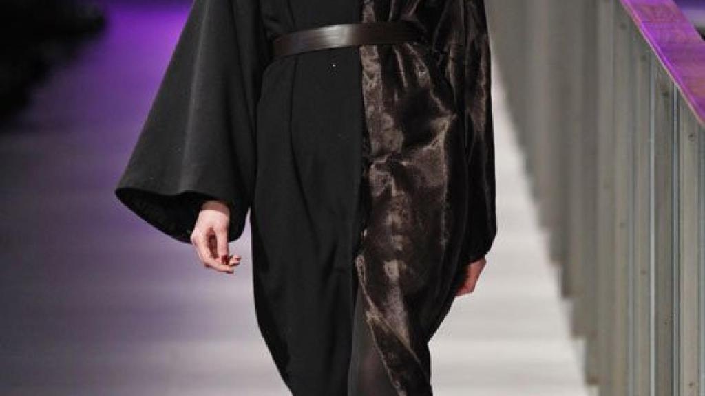 Custo presenta su colección otoño-invierno en la 080 Fashion