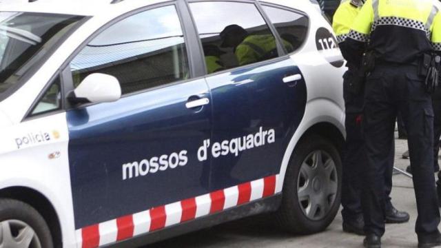 Los Mossos d'Esquadra han detenido a dos personas en Reus por traficar con ansiolíticos / CG