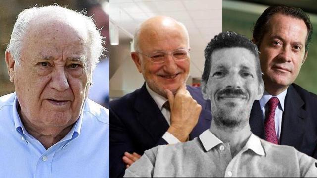 ¿Pagan los ricos suficientes impuestos?, por Raúl Pozo