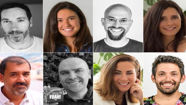 Alba Sánchez-Vicario, Fernando Calpe, Víctor Alonso y Marc Coloma, entre los emprendedores que transforman con sus productos saludables el sector de la alimentación