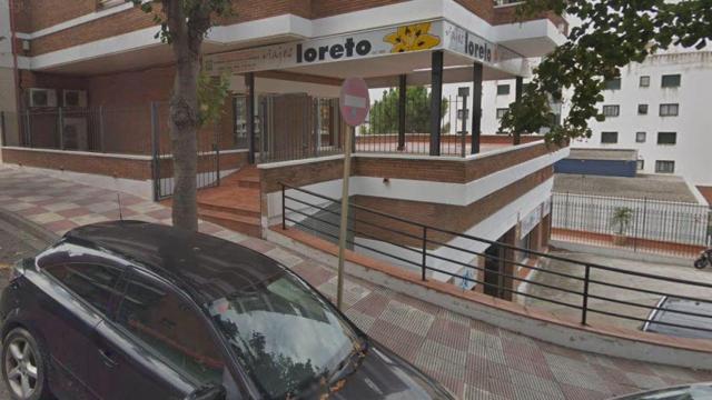 Oficinas de Viajes Loreto en Lloret de Mar / CG