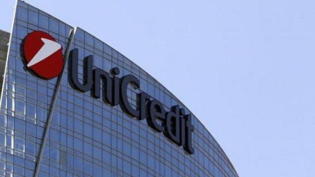 Una sede de UniCredit, en una imagen de archivo / EFE