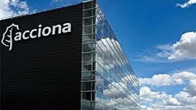 Sede corporativa de Acciona