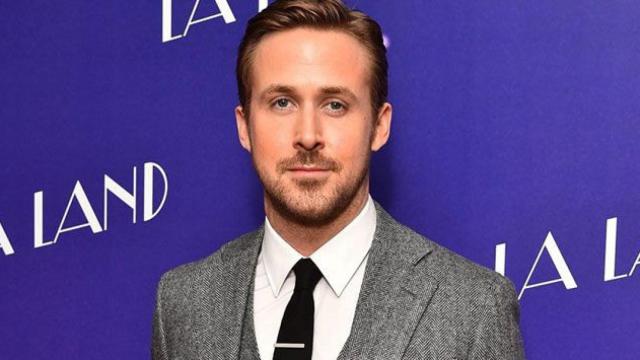 Ryan Gosling