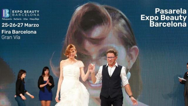 Expo Beauty Barcelona 2023 / CEDIDA