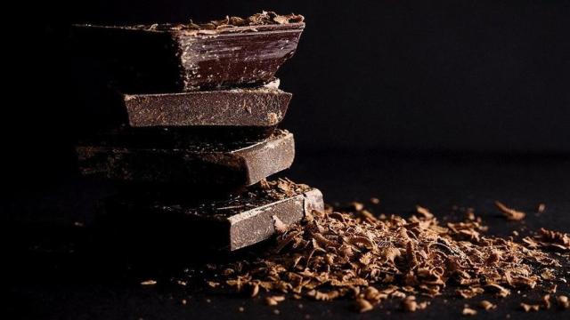 Cacao, el protagonista del Museo del Chocolate de Barcelona / StockSnap EN PIXABAY