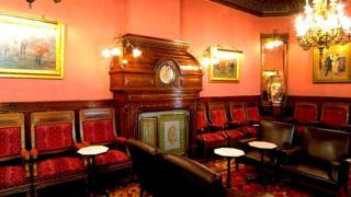 Foto del Círculo del Liceo / LICEU BARCELONA