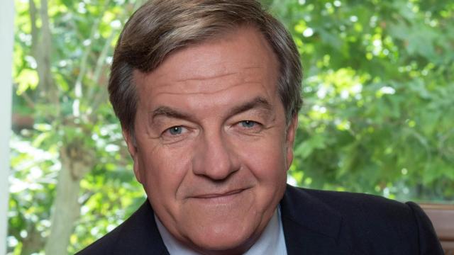 Jorge Villavecchia, director general de Damm y nuevo presidente de Ecovidrio / ECOVIDRIO