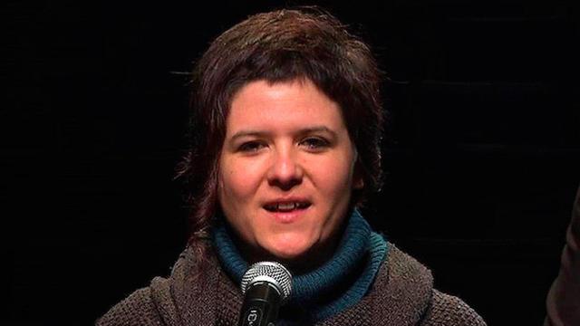 Gala Pin, concejal del distrito de Ciutat Vella