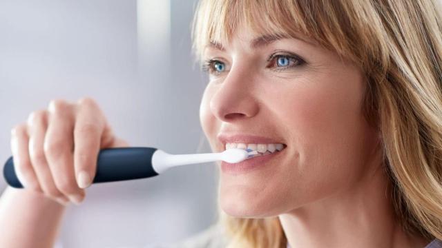 Ahorra más de 40€ con la oferta que Amazon tiene en estos cepillos de dientes eléctricos de Philips