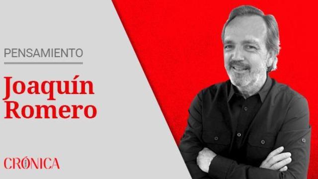 Joaquín Romero