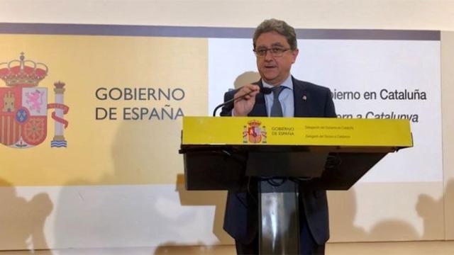 El Gobierno advierte: todos los programas son legítimos siempre que su desarrollo cumpla la ley