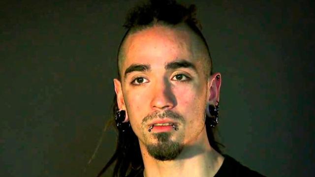 Rodrigo Lanza, condenado por homicidio imprudente en Zaragoza