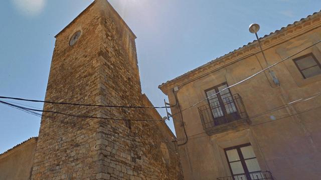 Sarroca de Bellera