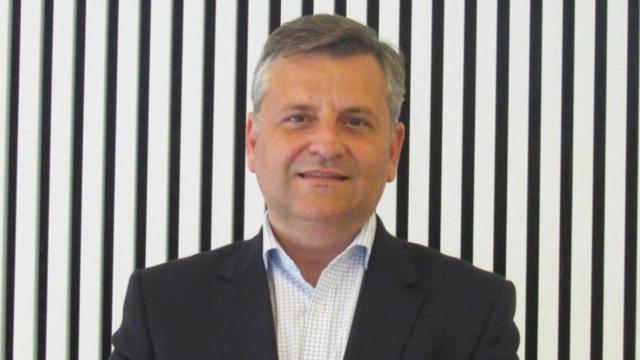 Pere Vallès, presidente del patronato de la fundación de la UOC / EP