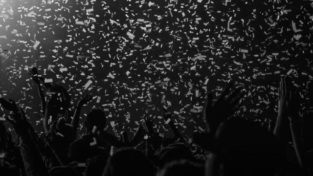 Fotografía que representa al Xside de Sónar