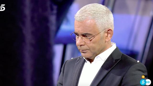 Jorge Javier Vázquez le canta las cuarenta a la madre de Noemí Salazar, Raquel Salazar / MEDIASET