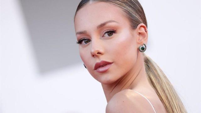 La actriz madrileña Ester Expósito, protagonista de la serie 'Élite' / EP