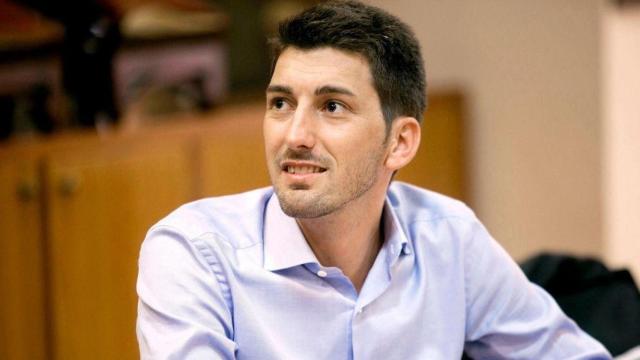 El epidemiólogo Oriol Mitjà / WIKIMEDIA COMMONS