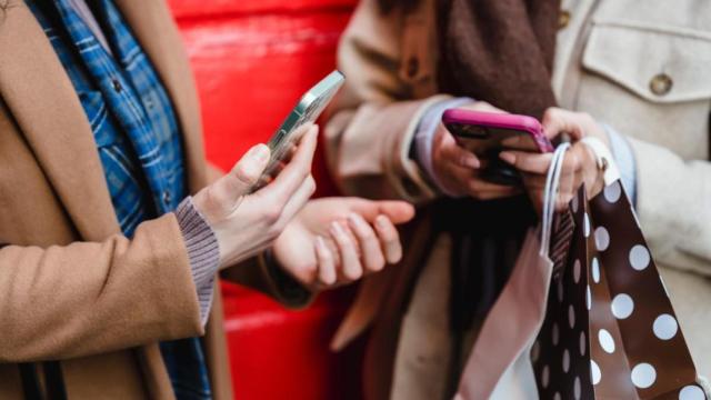 Obtén 20 euros gratis en Carrefour / ARCHIVO