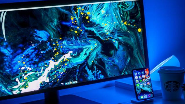 El mejor monitor inalámbrico HP ahora con descuento