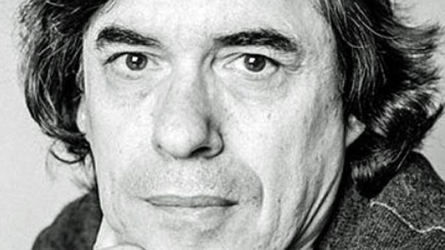 El escritor rumano Mircea Cărtărescu / LENA PRIETO