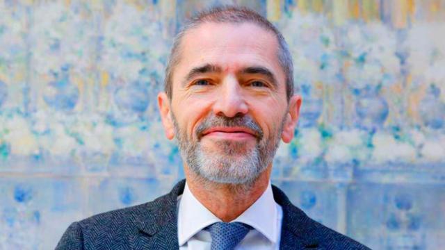 Aragonés: El nacionalismo español no tardará en adquirir carta de ciudadanía