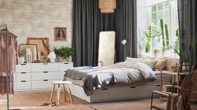 IKEA presenta su nueva tienda urbana / IKEA